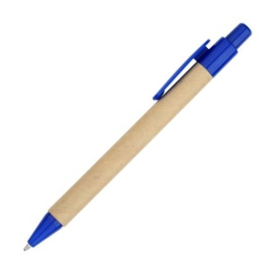 Blue Express Eco Pens